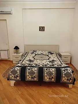 Satılır 3 otaqlı yeni tikili 140 m²