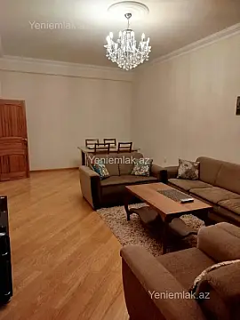 Satılır 3 otaqlı yeni tikili 140 m²
