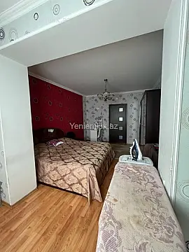Satılır 3 otaqlı köhnə tikili 80 m²
