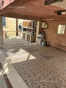 Satılır 7 otaqlı həyət evi 440 m²