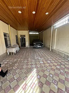 Satılır 7 otaqlı həyət evi 300 m² — Bakı, Suraxanı 7 otaq 300.00 m²