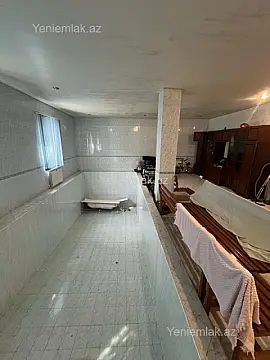 Satılır 7 otaqlı həyət evi 300 m²