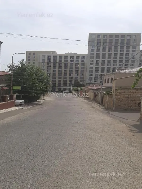 Satılır 7 otaqlı həyət evi 600 m²