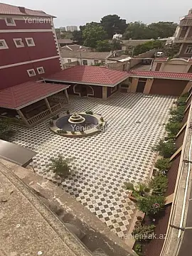 Satılır 7 otaqlı həyət evi 600 m² — Bakı, Sabunçu 7 otaq 600.00 m²