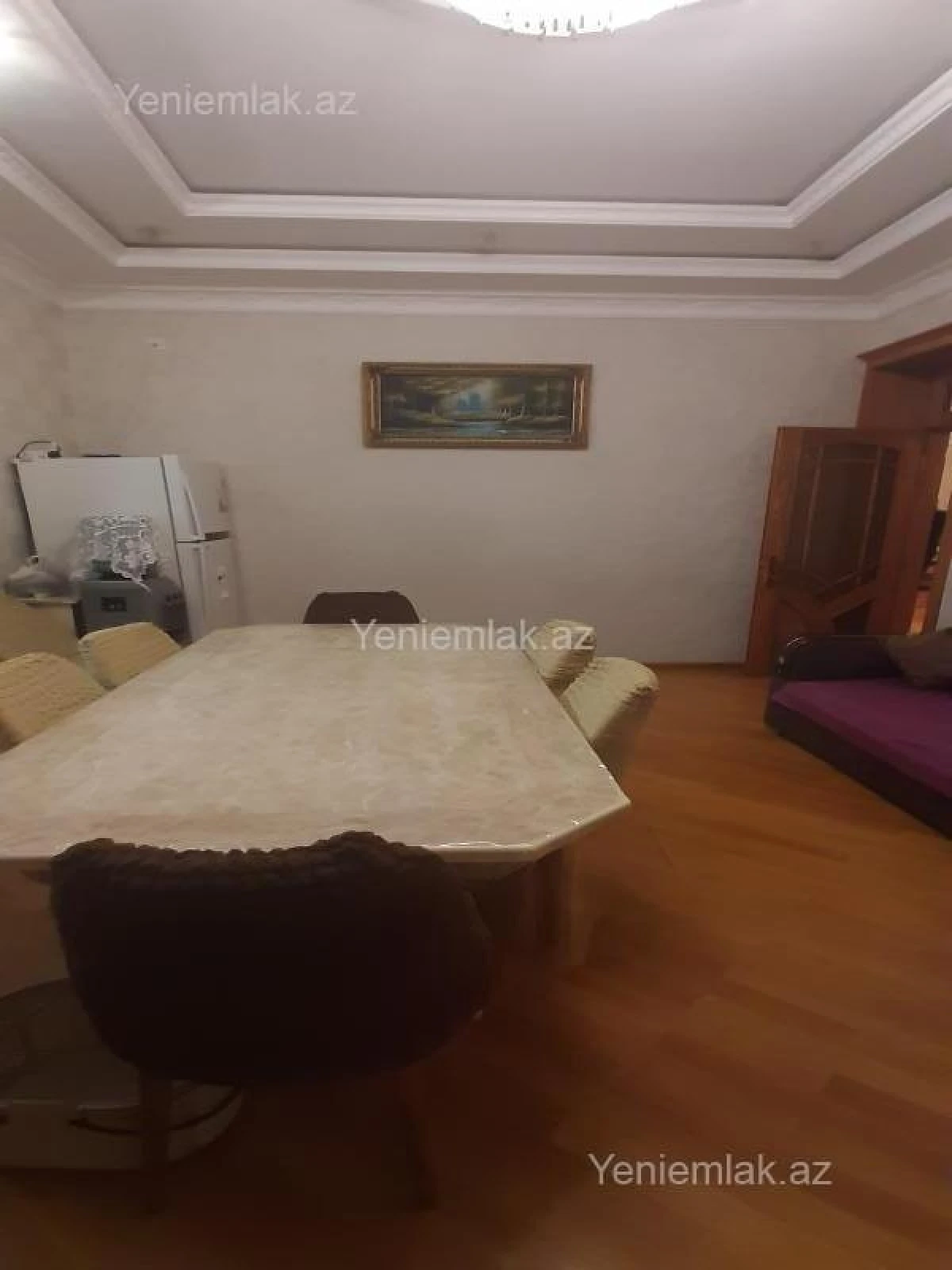 Satılır 7 otaqlı həyət evi 600 m²