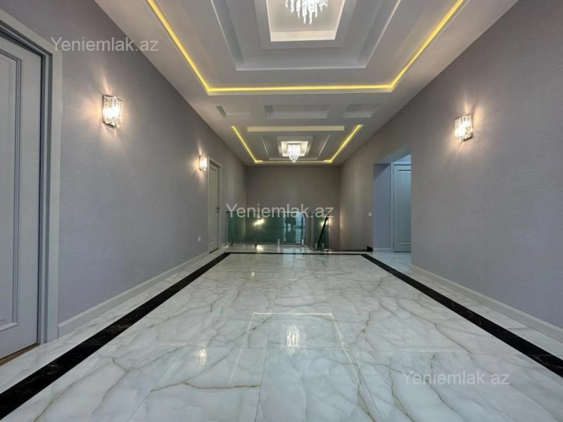Satılır 7 otaqlı həyət evi 400 m²