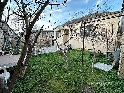 Satılır torpaq sahəsi — Xırdalan