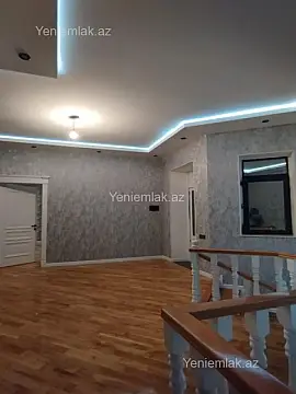 Satılır 6 otaqlı həyət evi 340 m²