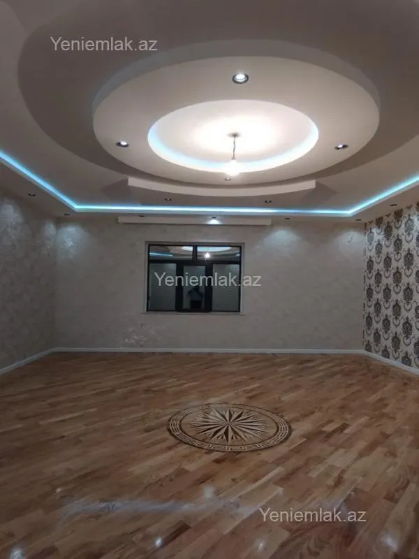 Satılır 6 otaqlı həyət evi 340 m²