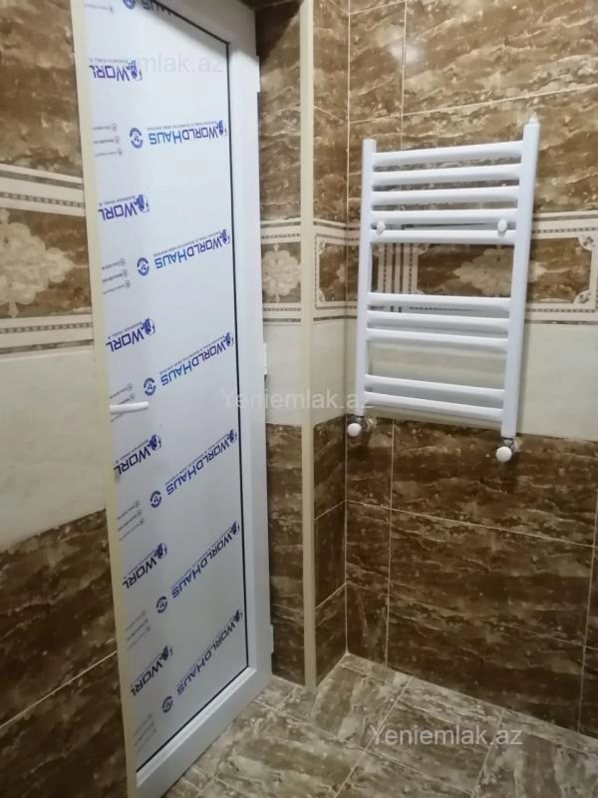 Satılır 4 otaqlı həyət evi 160 m²