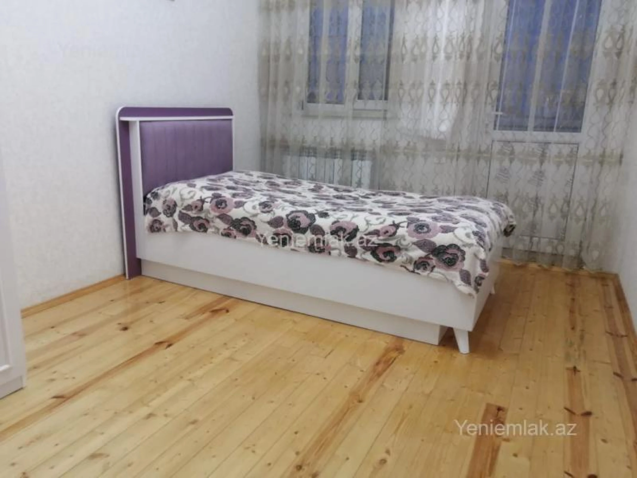 Satılır 4 otaqlı həyət evi 160 m²