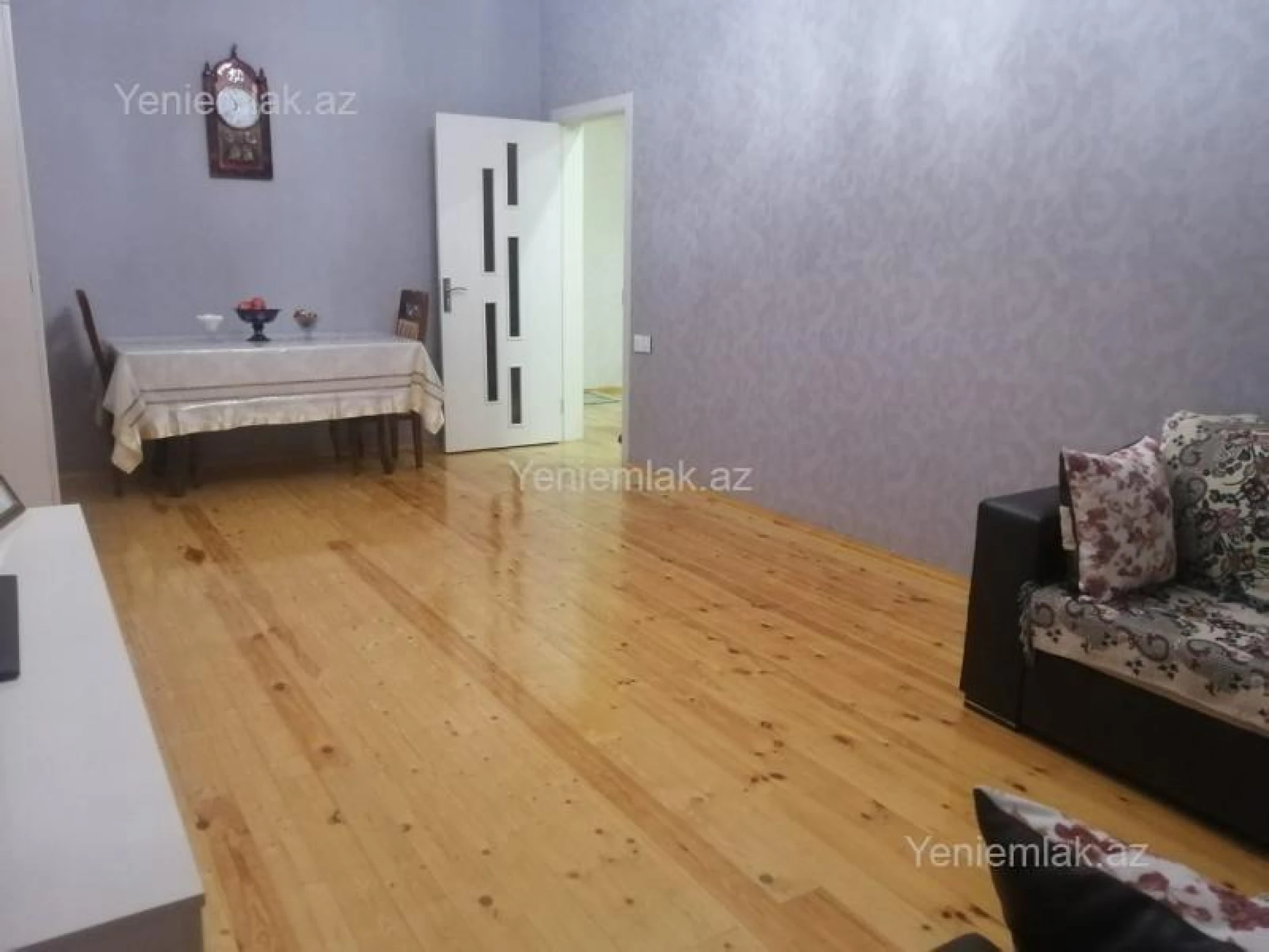 Satılır 4 otaqlı həyət evi 160 m²