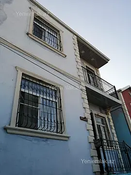 Satılır 4 otaqlı həyət evi 160 m² — Abşeron, Masazır 4 otaq 160.00 m²