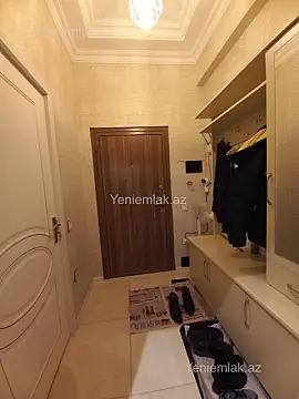 Satılır 2 otaqlı yeni tikili 46 m²