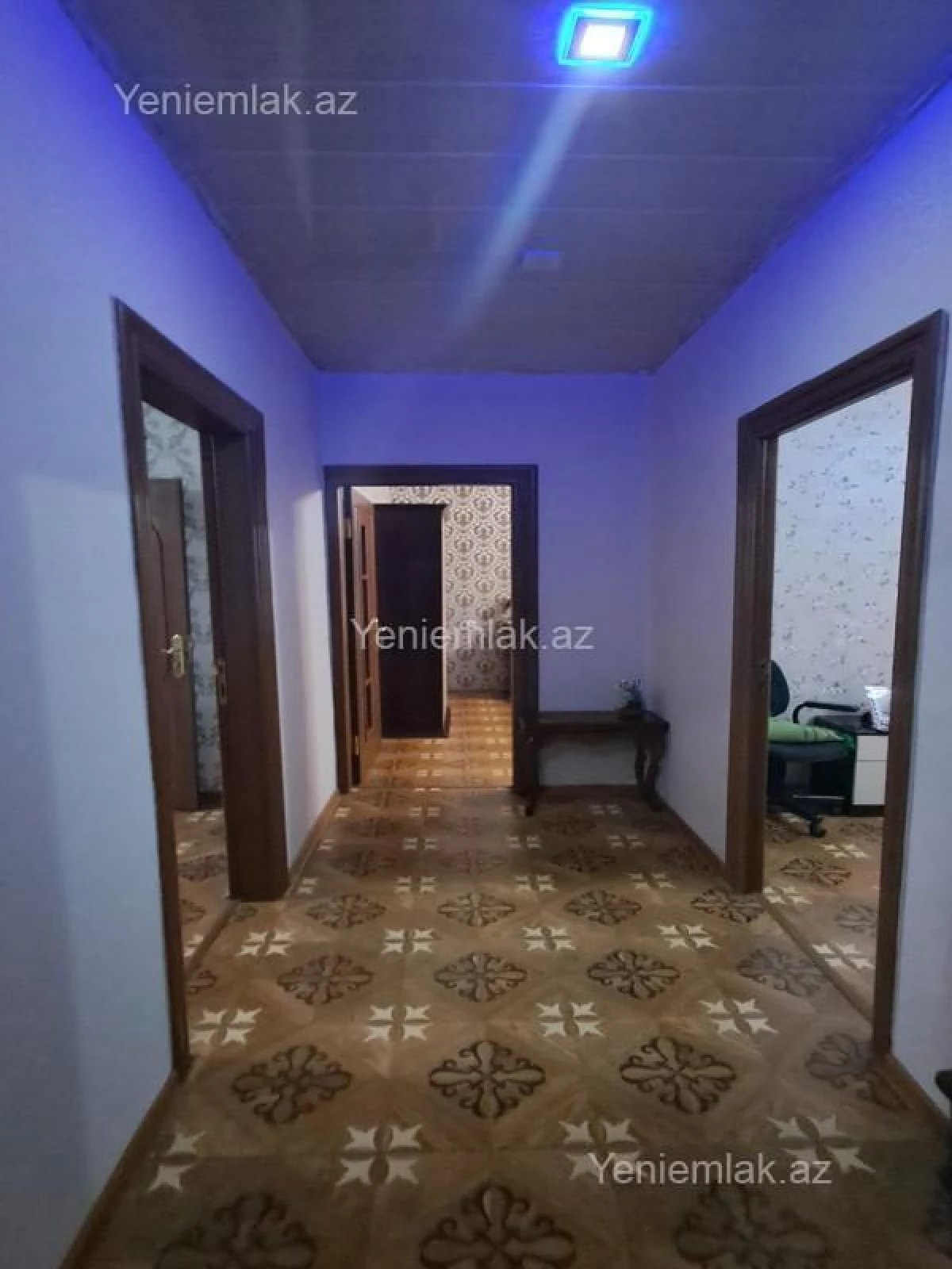 Satılır 5 otaqlı köhnə tikili 120 m²