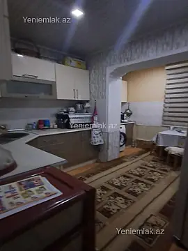 Satılır 5 otaqlı köhnə tikili 120 m²