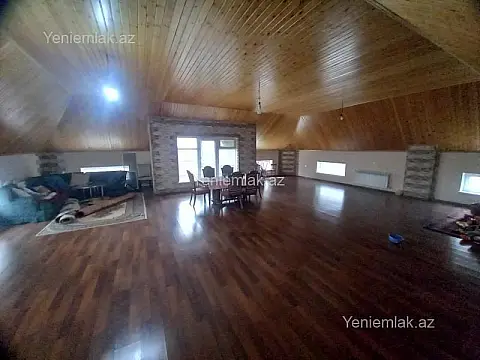 Satılır 6 otaqlı həyət evi 350 m²