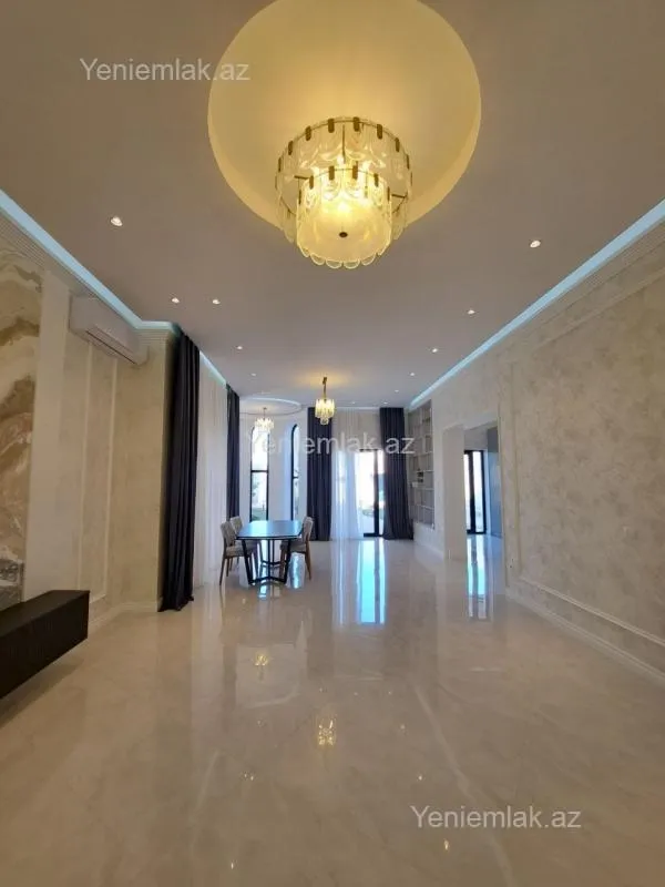 Satılır 4 otaqlı həyət evi 160 m²