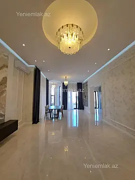 Satılır 4 otaqlı həyət evi 160 m²