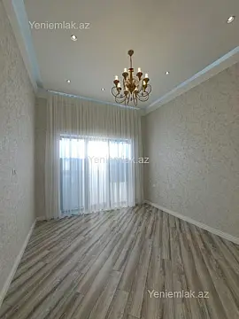 Satılır 4 otaqlı həyət evi 160 m²