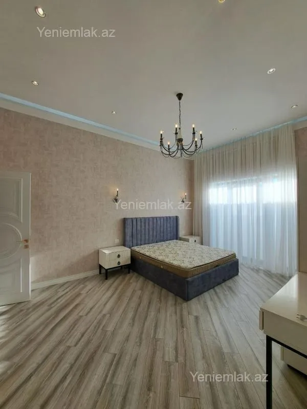 Satılır 4 otaqlı həyət evi 160 m²