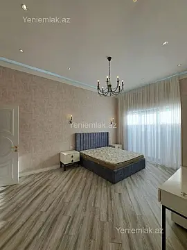 Satılır 4 otaqlı həyət evi 160 m²