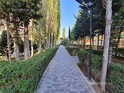 Satılır 2 otaqlı yeni tikili 44 m²