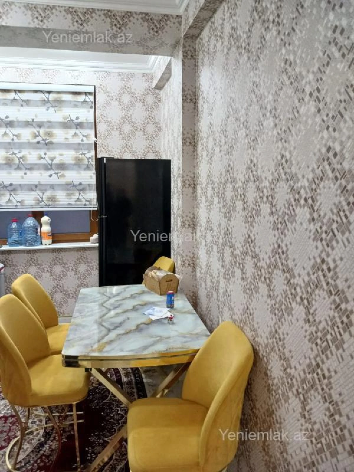 Satılır 2 otaqlı yeni tikili 70 m²