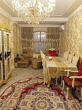 Satılır 2 otaqlı yeni tikili 70 m²