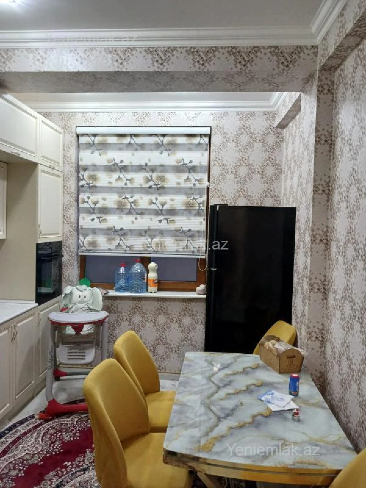 Satılır 2 otaqlı yeni tikili 70 m²