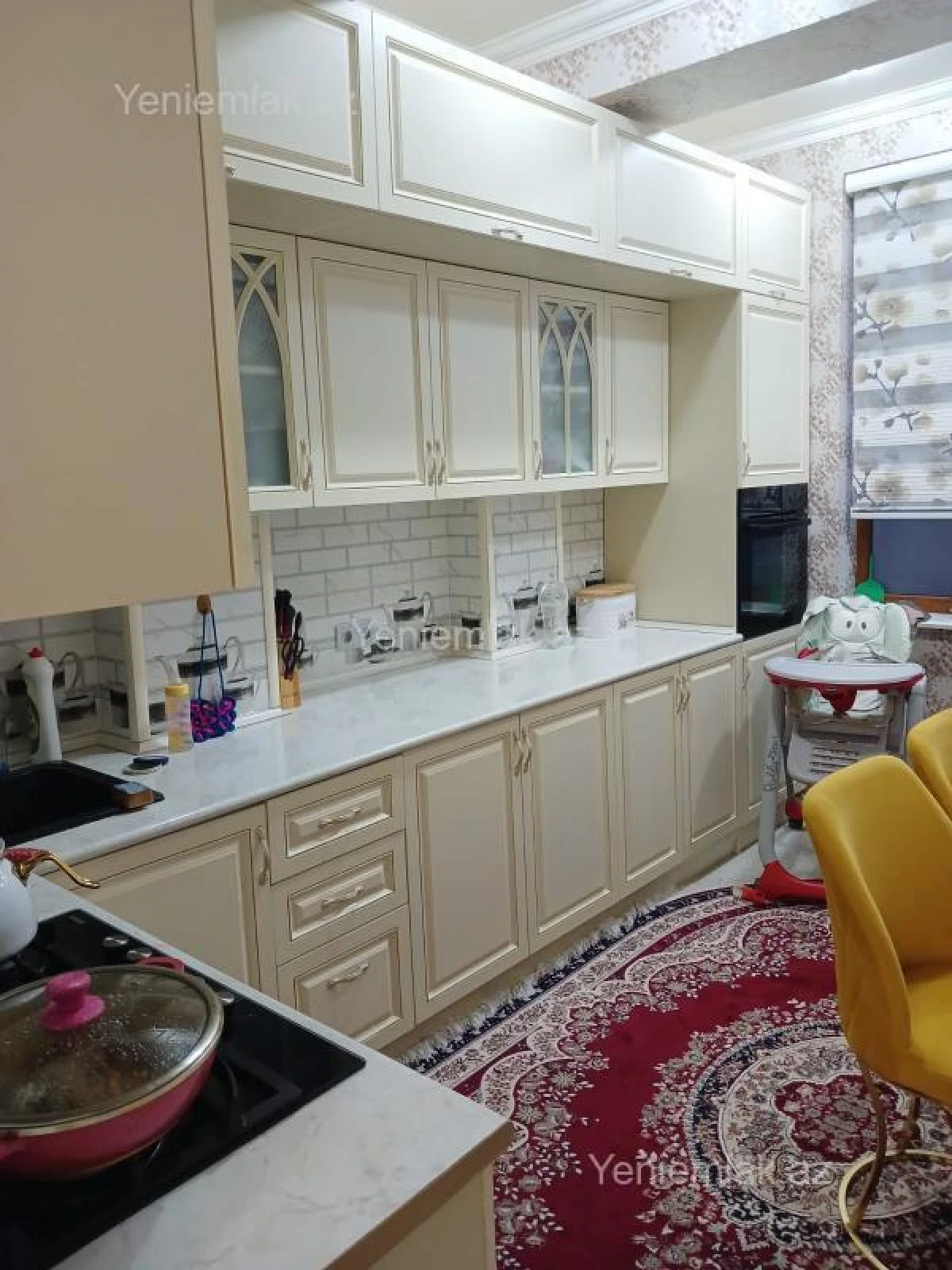 Satılır 2 otaqlı yeni tikili 70 m²