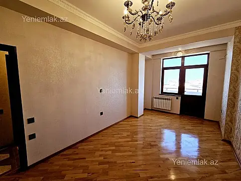 Satılır 2 otaqlı yeni tikili 41 m²