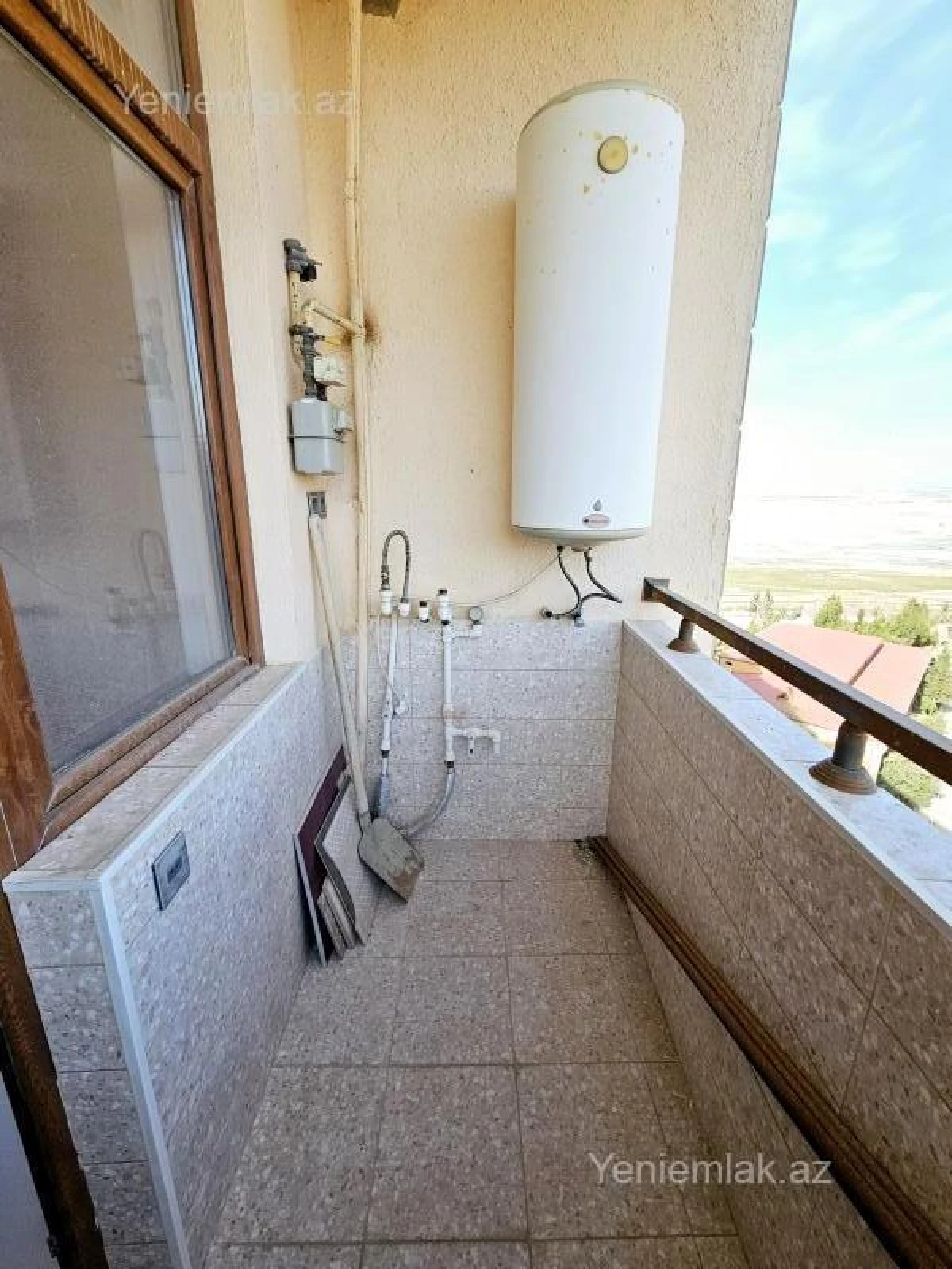 Satılır 2 otaqlı yeni tikili 41 m²