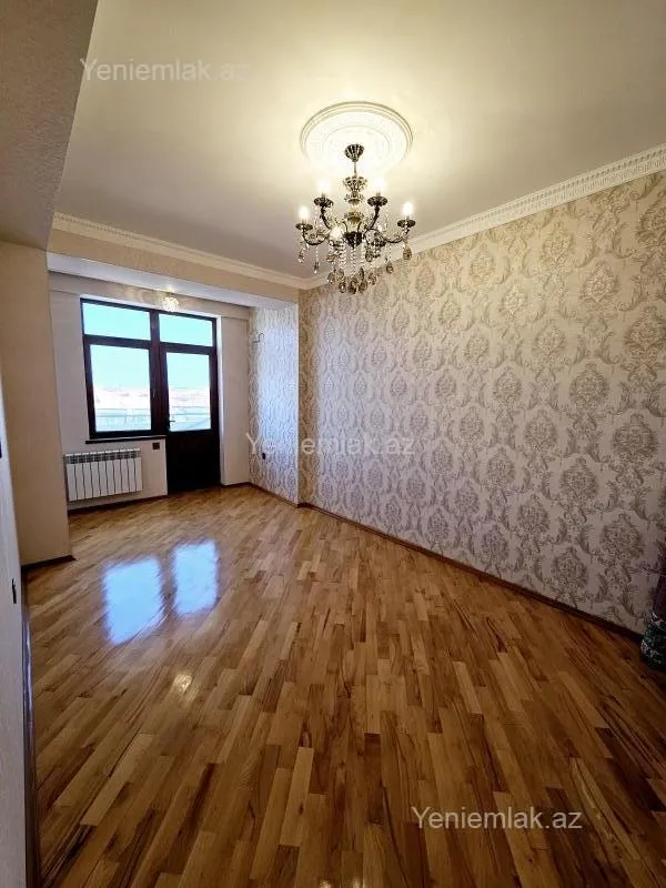 Satılır 2 otaqlı yeni tikili 41 m²