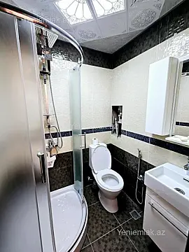 Satılır 2 otaqlı yeni tikili 41 m²