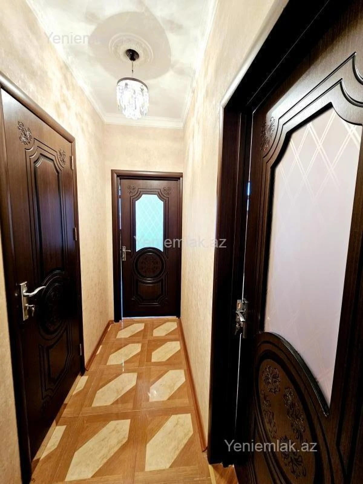 Satılır 2 otaqlı yeni tikili 41 m²