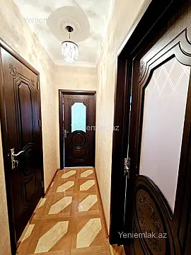Satılır 2 otaqlı yeni tikili 41 m²