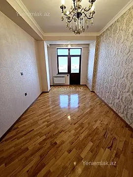 Satılır 2 otaqlı yeni tikili 41 m²