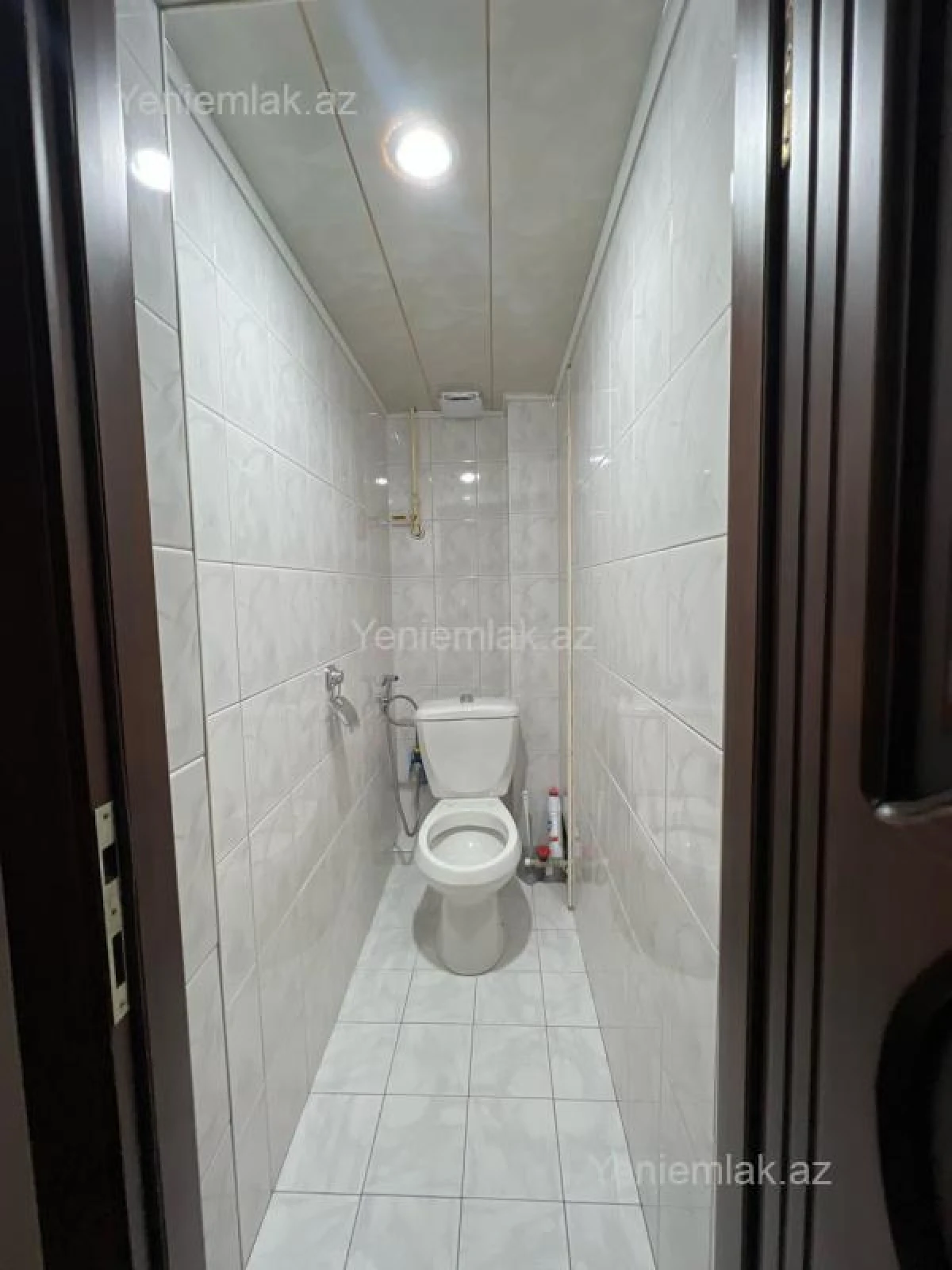 Satılır 4 otaqlı köhnə tikili 90 m²