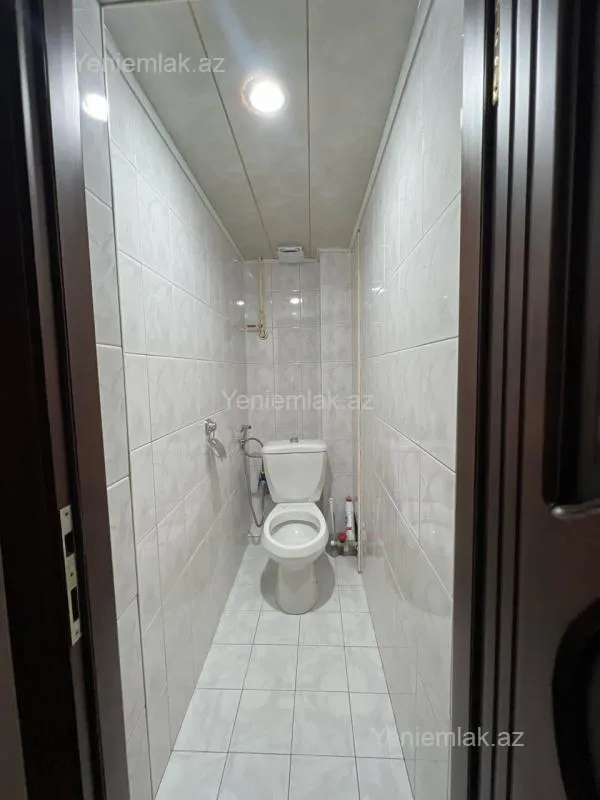 Satılır 4 otaqlı köhnə tikili 90 m²