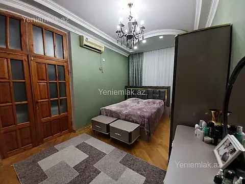 Satılır 2 otaqlı köhnə tikili 53 m²