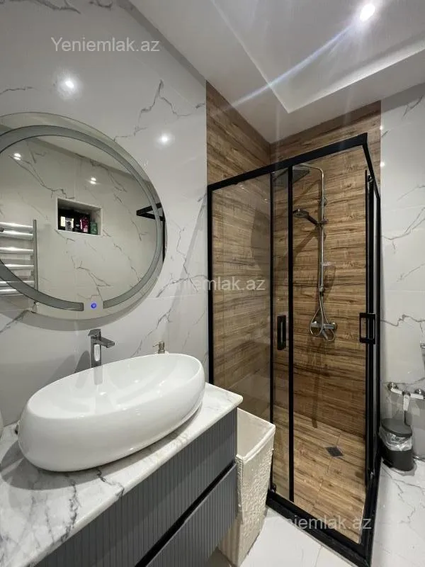 Satılır 4 otaqlı həyət evi 150 m²