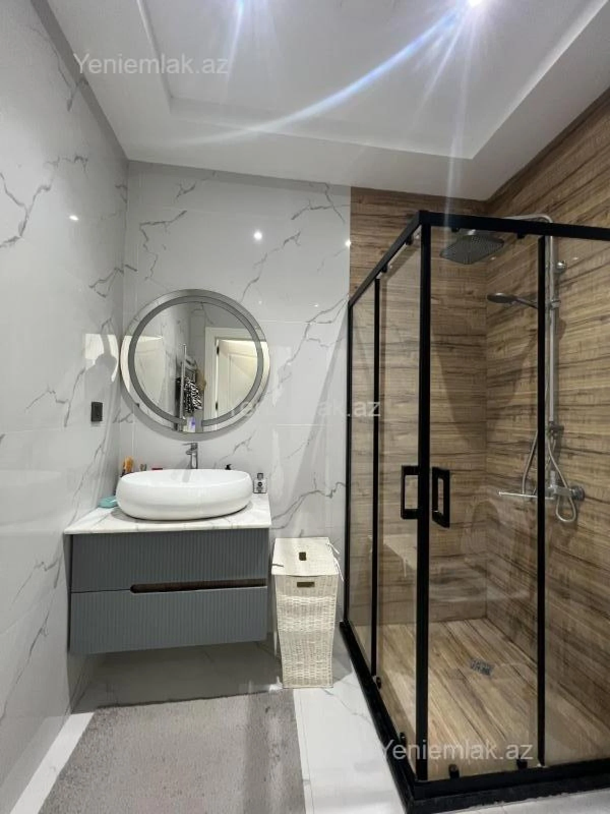 Satılır 4 otaqlı həyət evi 150 m²