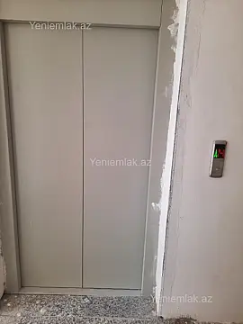 Satılır 4 otaqlı yeni tikili 140 m²