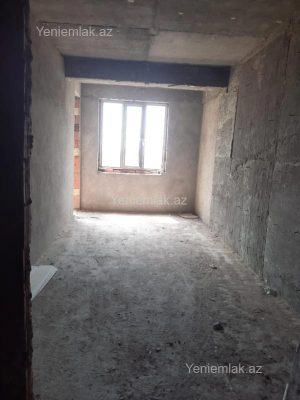 Satılır 4 otaqlı yeni tikili 140 m²