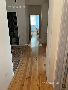 Satılır 3 otaqlı yeni tikili 96 m²