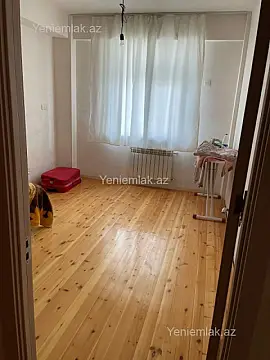 Satılır 3 otaqlı yeni tikili 96 m²