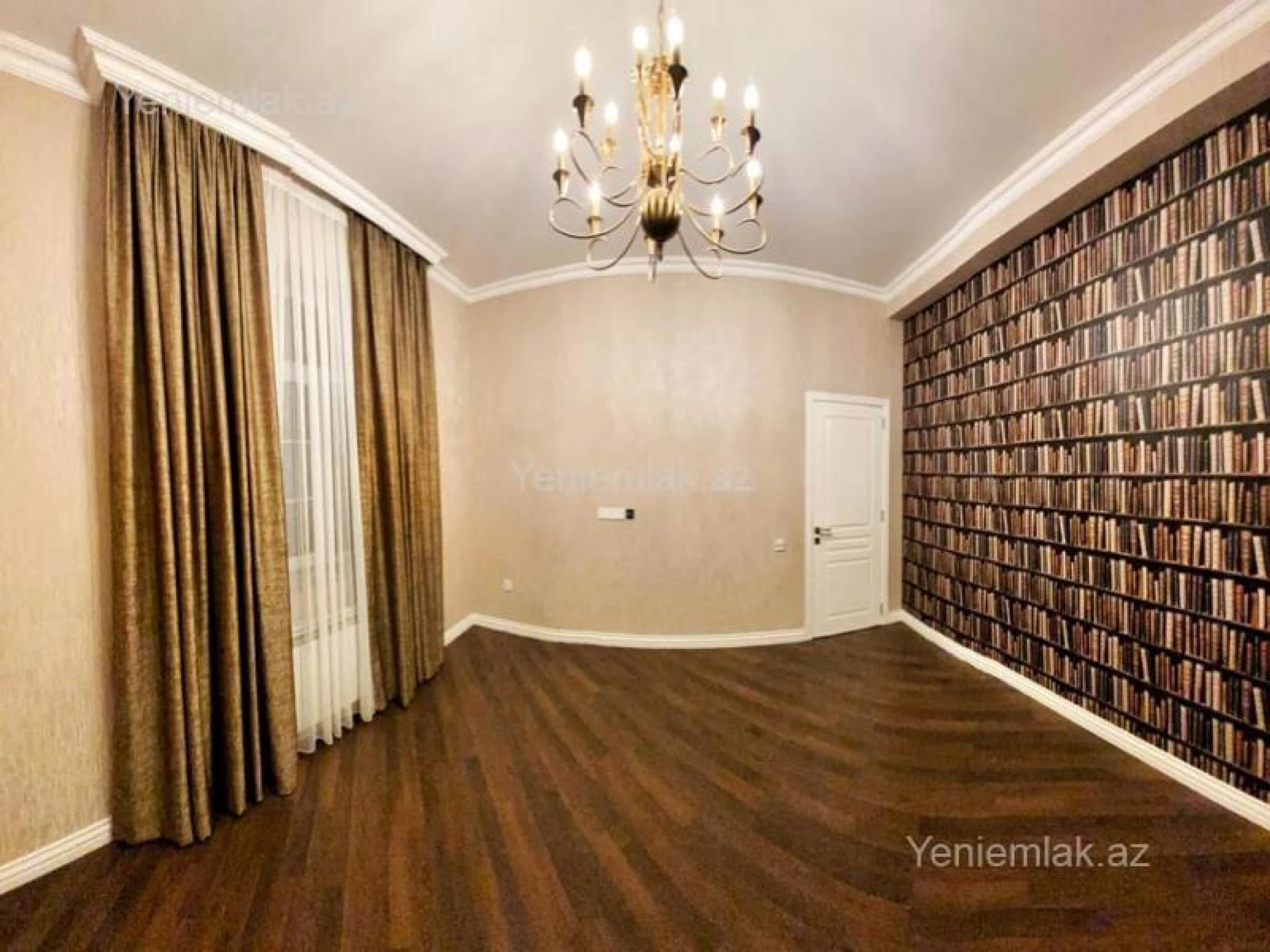 Satılır 6 otaqlı həyət evi 240 m²