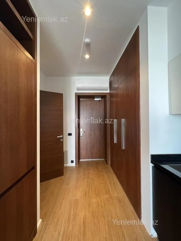 Kirayə verilir 1 otaqlı həyət evi 60 m²