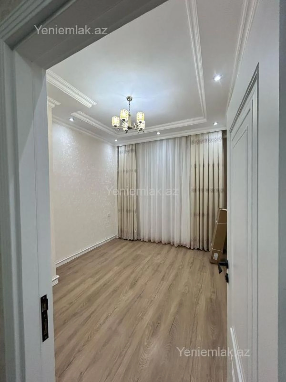 Satılır 2 otaqlı yeni tikili 51 m²